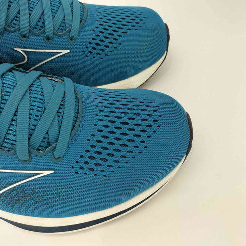 ミズノ MIZUNO WAVE RIDER ウエーブライダー ランニングシューズ メンズ JPN:25.5