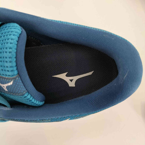 ミズノ MIZUNO WAVE RIDER ウエーブライダー ランニングシューズ メンズ JPN:25.5