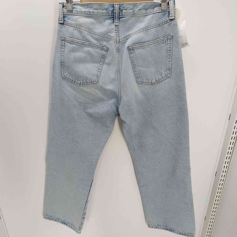 ギャップ Gap ’90s LOOSE ダメージ ワイド デニム パンツ メンズ 31/30