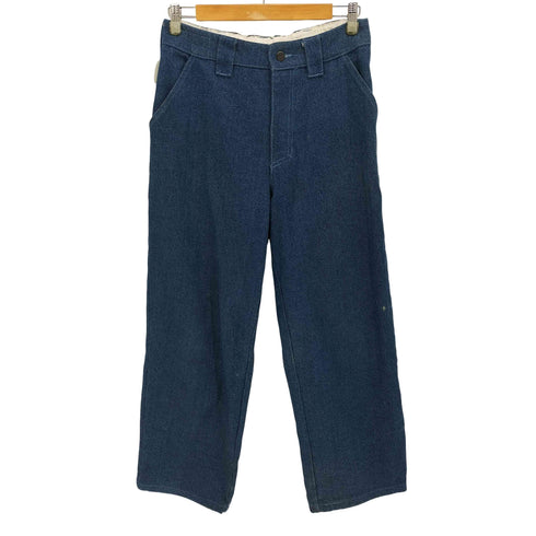 poeticcollective Balloon Denim Pants バルーンデニムパンツ メンズ JPN:M