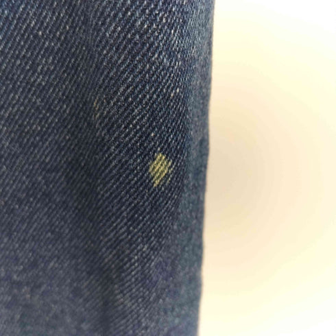 poeticcollective Balloon Denim Pants バルーンデニムパンツ メンズ JPN:M