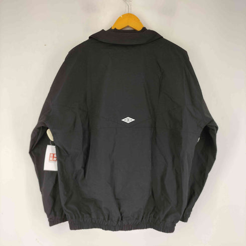 アンブロ UMBRO ドリルトップ ピステ メンズ JPN:M