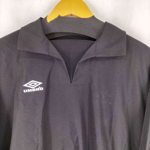 アンブロ UMBRO ドリルトップ ピステ メンズ JPN:M