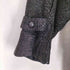 VASIMNASU cow leather レオパード切替カウレザーハーフコート レディース F