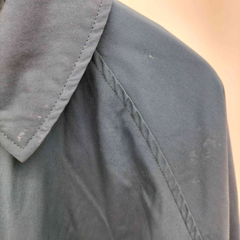 フーズフーギャラリー WHO’S WHO gallery ビッグシルエット コーチジャケット メンズ FREE