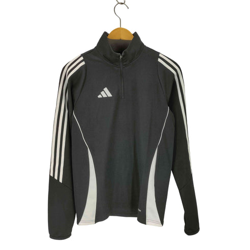 アディダス adidas TIRO24トレーニングトップ メンズ JPN:S