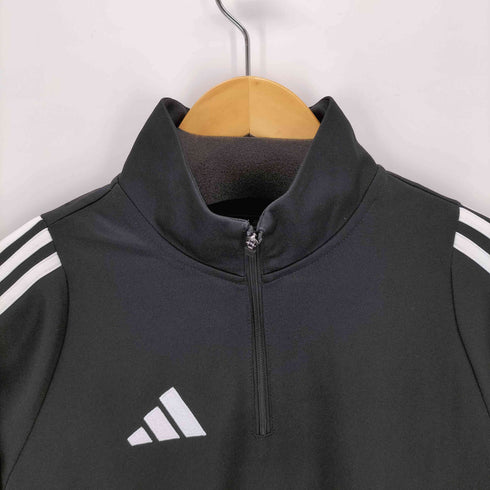 アディダス adidas TIRO24トレーニングトップ メンズ JPN:S