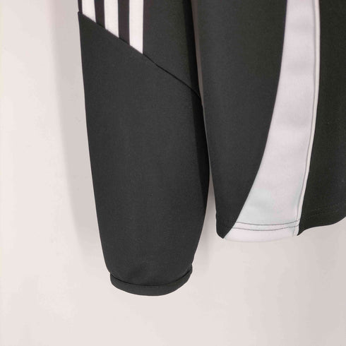 アディダス adidas TIRO24トレーニングトップ メンズ JPN:S