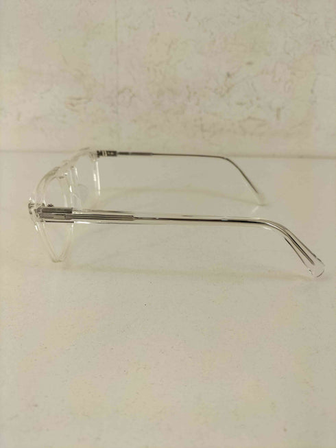 Lunetta BADA NO.770-0030 クリアフレーム サングラス レディース 50 20-146