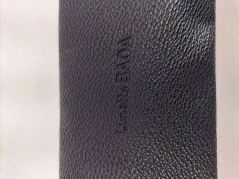 Lunetta BADA NO.770-0030 クリアフレーム サングラス レディース 50 20-146