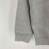 WOKE EDGE We Hope Washed Crew Neck Sweat メンズ JPN:L