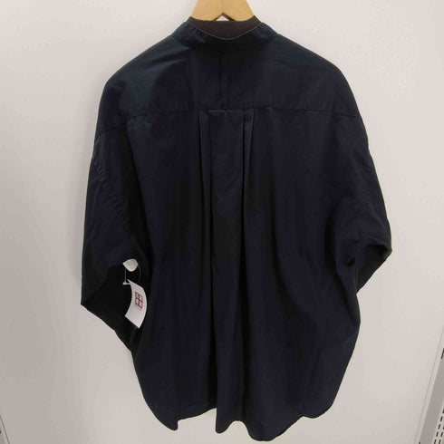 ファーストハンド Firsthand 21SS 5525GALLERY バンドカラー シャツ メンズ JPN:L