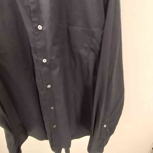 ファーストハンド Firsthand 21SS 5525GALLERY バンドカラー シャツ メンズ JPN:L