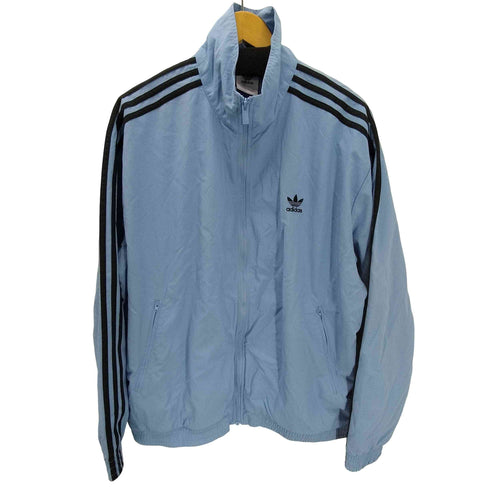 アディダスオリジナルス adidas Originals adicolor FIREBIRD TRACK TOPJY アディカラー ウーブン ファイヤーバード トラックトップ ジャージ ジャケット メンズ 3XL