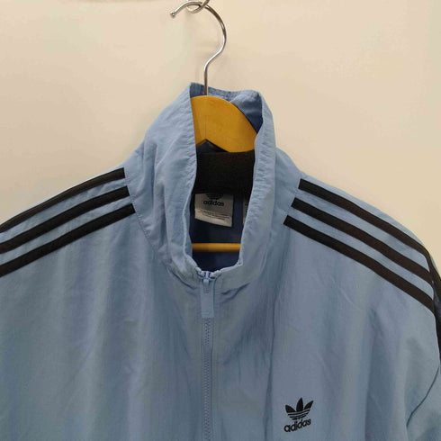 アディダスオリジナルス adidas Originals adicolor FIREBIRD TRACK TOPJY アディカラー ウーブン ファイヤーバード トラックトップ ジャージ ジャケット メンズ 3XL