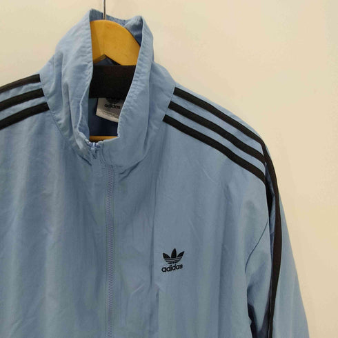 アディダスオリジナルス adidas Originals adicolor FIREBIRD TRACK TOPJY アディカラー ウーブン ファイヤーバード トラックトップ ジャージ ジャケット メンズ 3XL