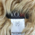 V.O.M lamb suede ファー切替ラムスエードジャケット レディース 38