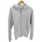 チャンピオン Champion 青単 復刻 REVERSE WEAVE リバースィーブ ジップ スウェット パーカー メンズ import:XXL