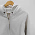 チャンピオン Champion 青単 復刻 REVERSE WEAVE リバースィーブ ジップ スウェット パーカー メンズ import:XXL