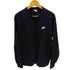 ナイキ NIKE 24AW NSW CLUB CRW FT BLACK WHITE クラブ フレンチテリー クルー スウェット メンズ import:XL