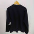 ナイキ NIKE 24AW NSW CLUB CRW FT BLACK WHITE クラブ フレンチテリー クルー スウェット メンズ import:XL