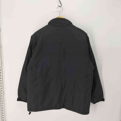 ユニクロ UNIQLO OLD 紺タグ 中綿ジャケット メンズ JPN:L