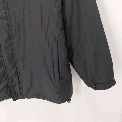 ユニクロ UNIQLO OLD 紺タグ 中綿ジャケット メンズ JPN:L