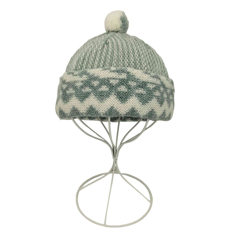 スタブリッジ STABRIDGE Pakistan beanie パキスタンビーニー ニットキャップ 帽子 メンズ FREE