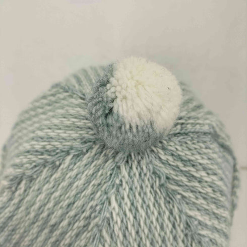 スタブリッジ STABRIDGE Pakistan beanie パキスタンビーニー ニットキャップ 帽子 メンズ FREE