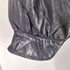 LA NAVE Femme cow leather 襟ファーカウレザーマキシコート レディース