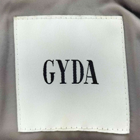 ジェイダ GYDA ファーコート レディース FREE
