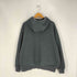 カーハート Carhartt メキシコ製 ダブルフェイス ジップパーカー メンズ import:L