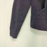 デニムアンドサプライ ラルフローレン DENIM & SUPPLY RALPH LAUREN ロゴプリント ラグラン ジップアップパーカー メンズ import:M