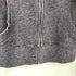 デニムアンドサプライ ラルフローレン DENIM & SUPPLY RALPH LAUREN ロゴプリント ラグラン ジップアップパーカー メンズ import:M