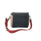 チャールズアンドキース CHARLES&KEITH ツートーン ボクシーバッグ レディース
