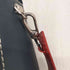チャールズアンドキース CHARLES&KEITH ツートーン ボクシーバッグ レディース