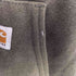 カーハート Carhartt 袖 プリント プルオーバー パーカー メンズ