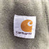 カーハート Carhartt 袖 プリント プルオーバー パーカー メンズ