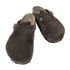 ビルケンシュトック BIRKENSTOCK Boston ボストン スエードレザー - モカ メンズ EUR:40