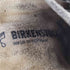 ビルケンシュトック BIRKENSTOCK Boston ボストン スエードレザー - モカ メンズ EUR:40