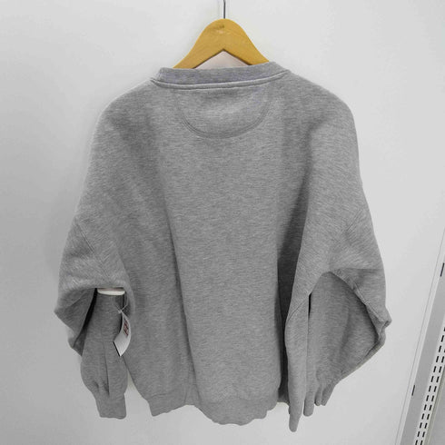 CHAMPS OHIO STATE 刺繍 ロゴ 裏起毛 スウェット メンズ