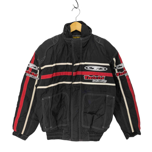 タイチ RS TAICHI レーシングジャケット メンズ JPN:M