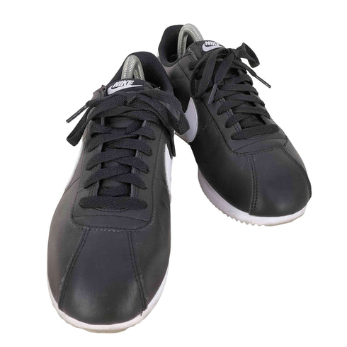 ナイキ NIKE CORTEZ BLACK/WHITE メンズ JPN:26