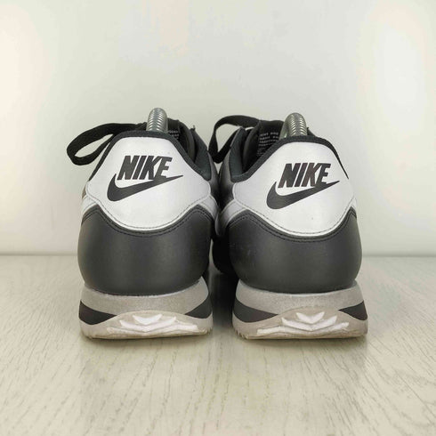 ナイキ NIKE CORTEZ BLACK/WHITE メンズ JPN:26