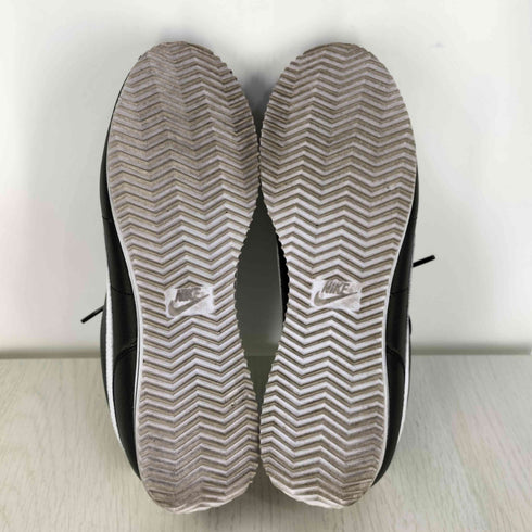 ナイキ NIKE CORTEZ BLACK/WHITE メンズ JPN:26