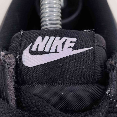 ナイキ NIKE CORTEZ BLACK/WHITE メンズ JPN:26