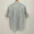バーバリーロンドン BURBERRY LONDON グラフチェック S/S レギュラー カラー シャツ メンズ import:L