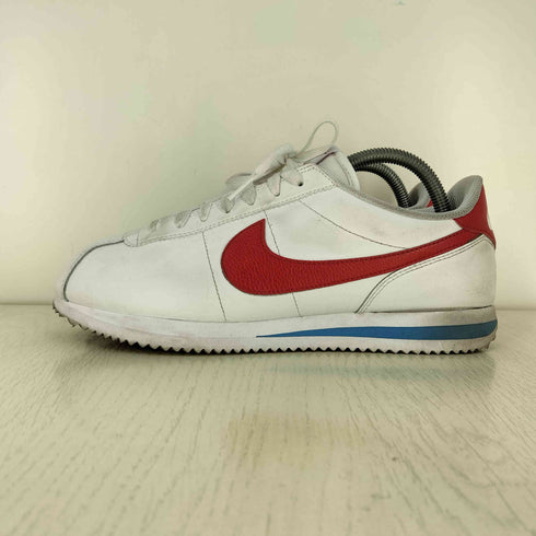 ナイキ NIKE Cortez White/Varsity Red メンズ JPN:26