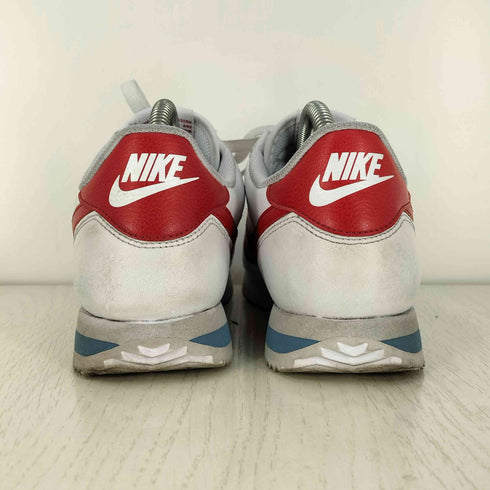 ナイキ NIKE Cortez White/Varsity Red メンズ JPN:26