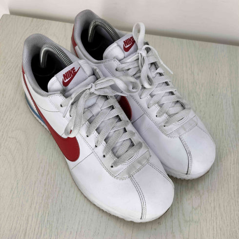 ナイキ NIKE Cortez White/Varsity Red メンズ JPN:26